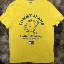 Tommy talla M