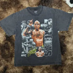 UFC talla L