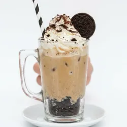 Café al Oreo