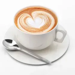 Café Tres Leche
