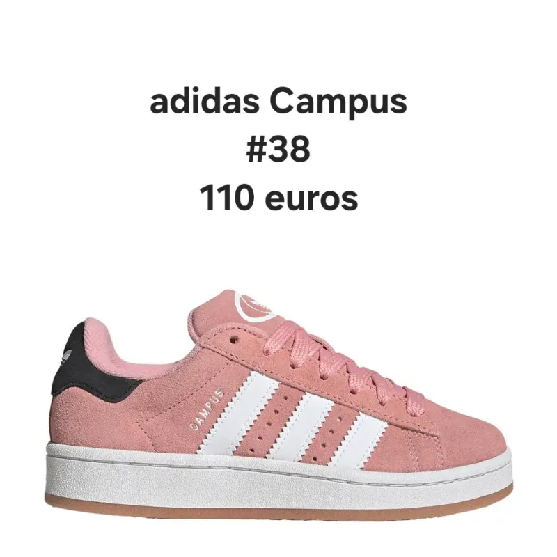 ADIDAS Campus