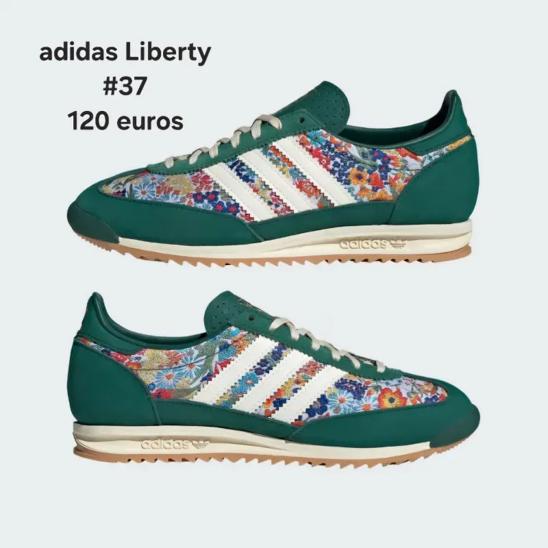 ADIDAS Liberty