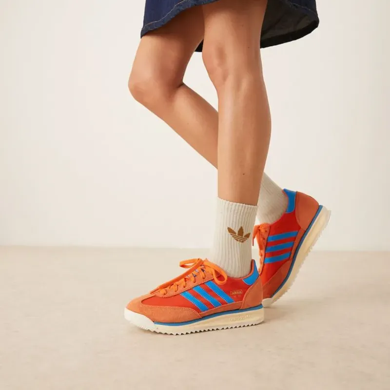 ADIDAS Original SL 72