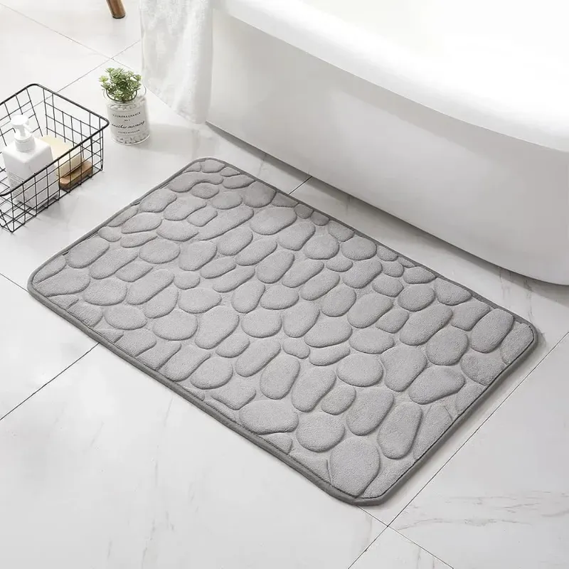 Alfombra para baño 