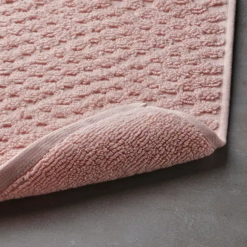 Alfombra rosa