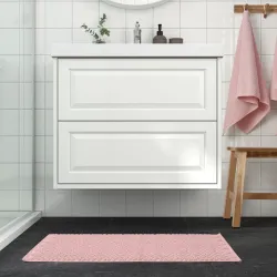Alfombra rosa