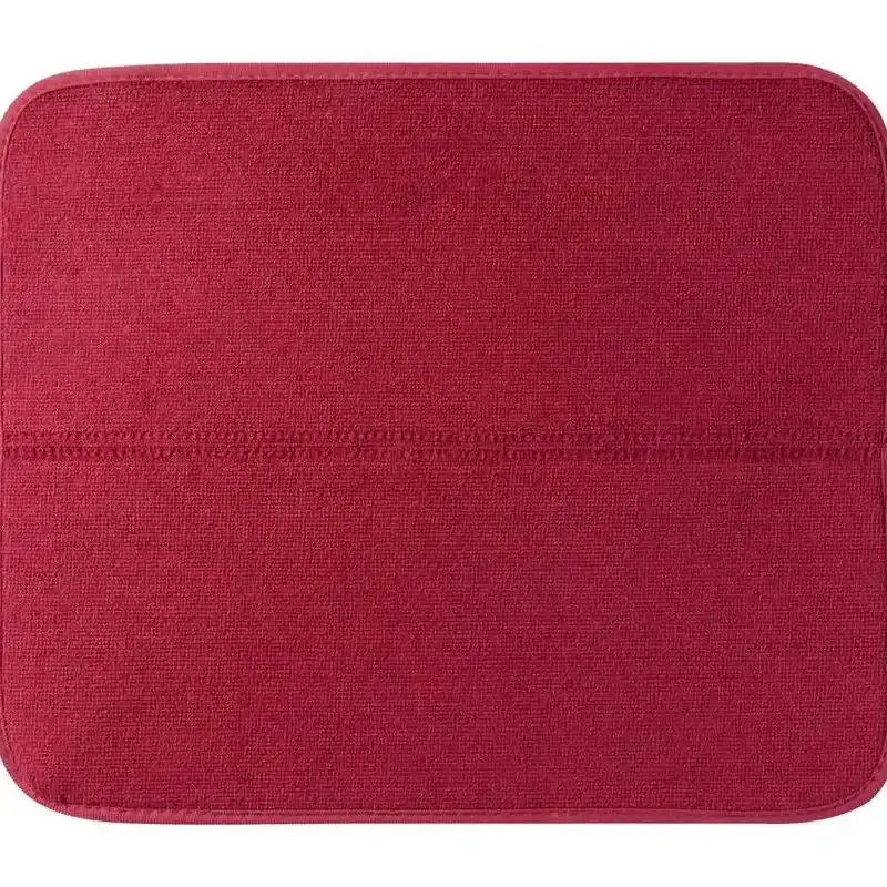 Alfombrilla para escurrir 