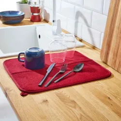 Alfombrilla para escurrir 