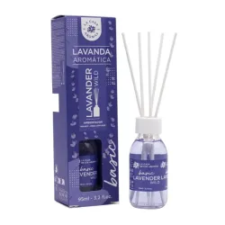 Ambientador mikado de lavanda