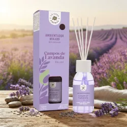 Ambientador mikado de lavanda