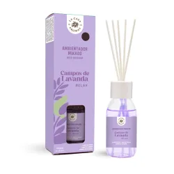 Ambientador mikado de lavanda