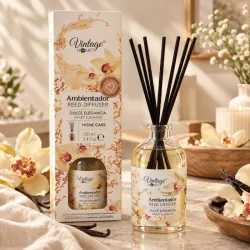 Ambientador mikado dulce elegancia