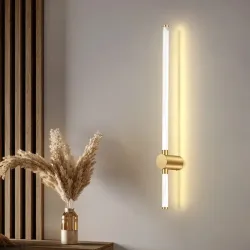 Aplique de pared