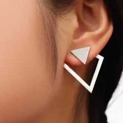 Aretes triangulares