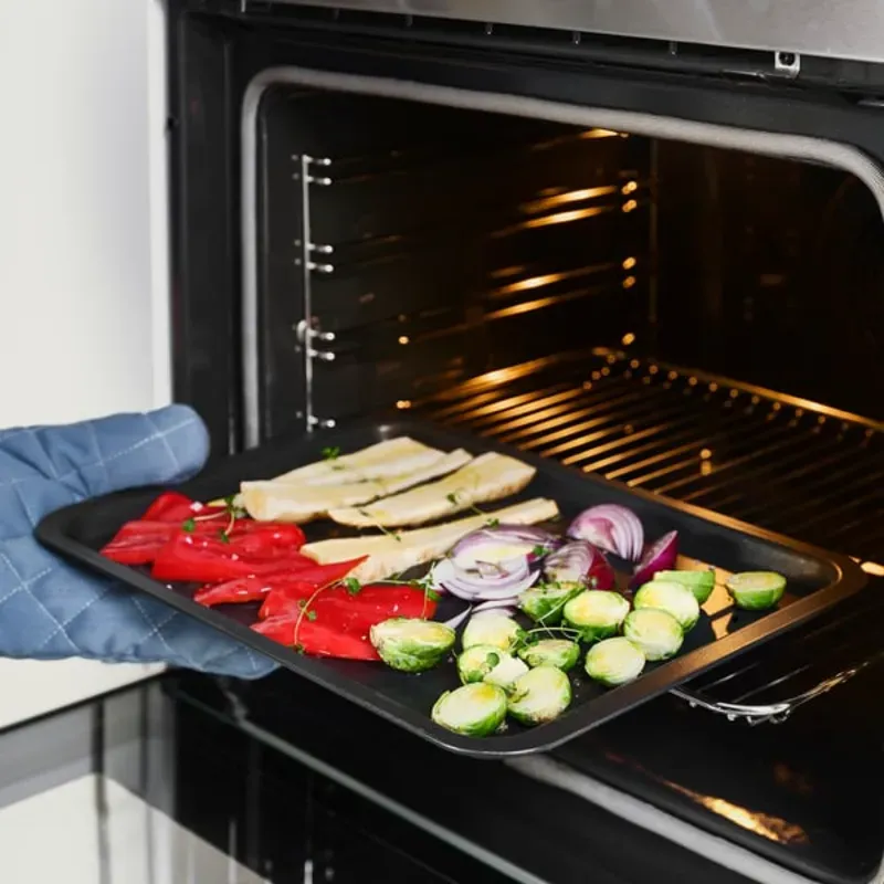 Bandeja para horno
