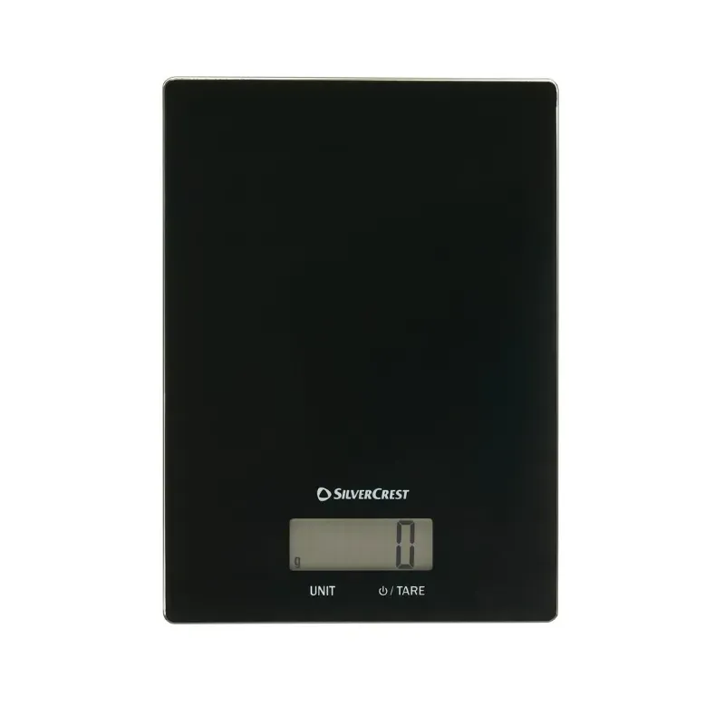 Báscula digital de cocina