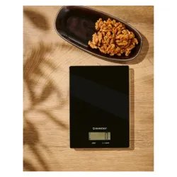 Báscula digital de cocina