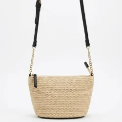 Bolso bandolera