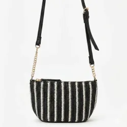 Bolso bandolera