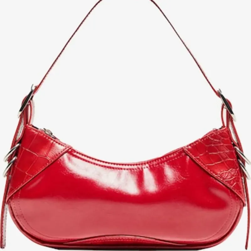 Bolso Bershka de mano