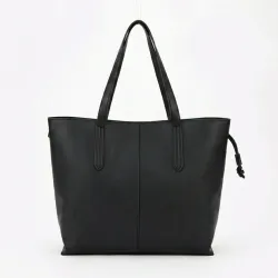 Bolso negro