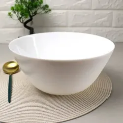 Bowl de porcelanato