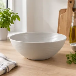Bowl para ensalada