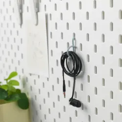 Bridas para cables