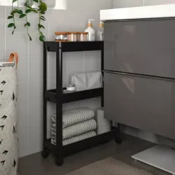 Carrito organizador