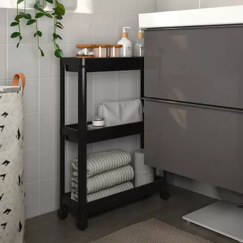 Carrito organizador