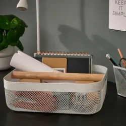 Cesta organizadora 