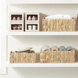 Cestas organizadoras 