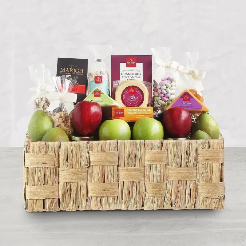 Cestas organizadoras 