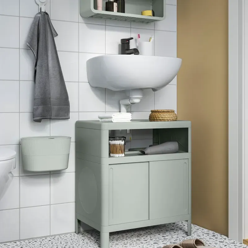 Cesto para almacenar 