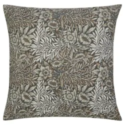 Cojín floral