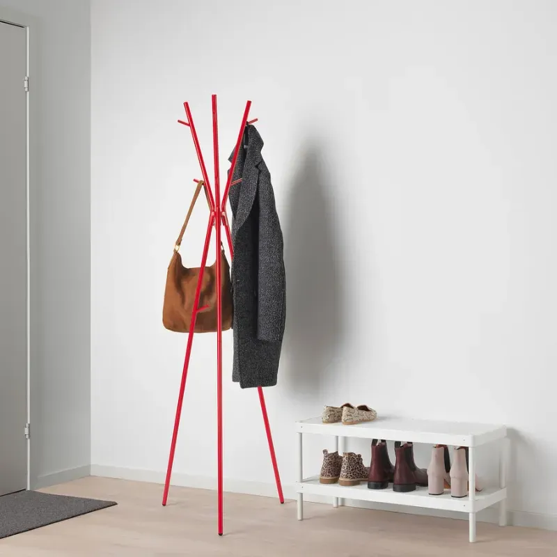 Colgador para carteras 