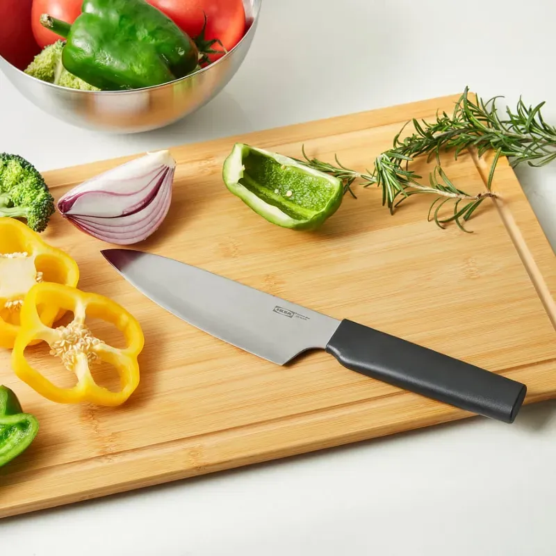 Cuchillo de chef