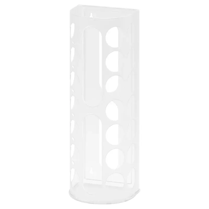 Dispensador de bolsas de plástico 