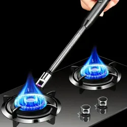 Encendedor recargable