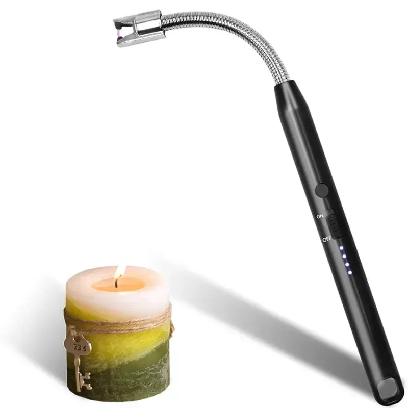 Encendedor recargable