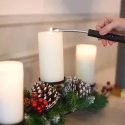 Encendedor recargable