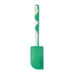 Espátula de silicona