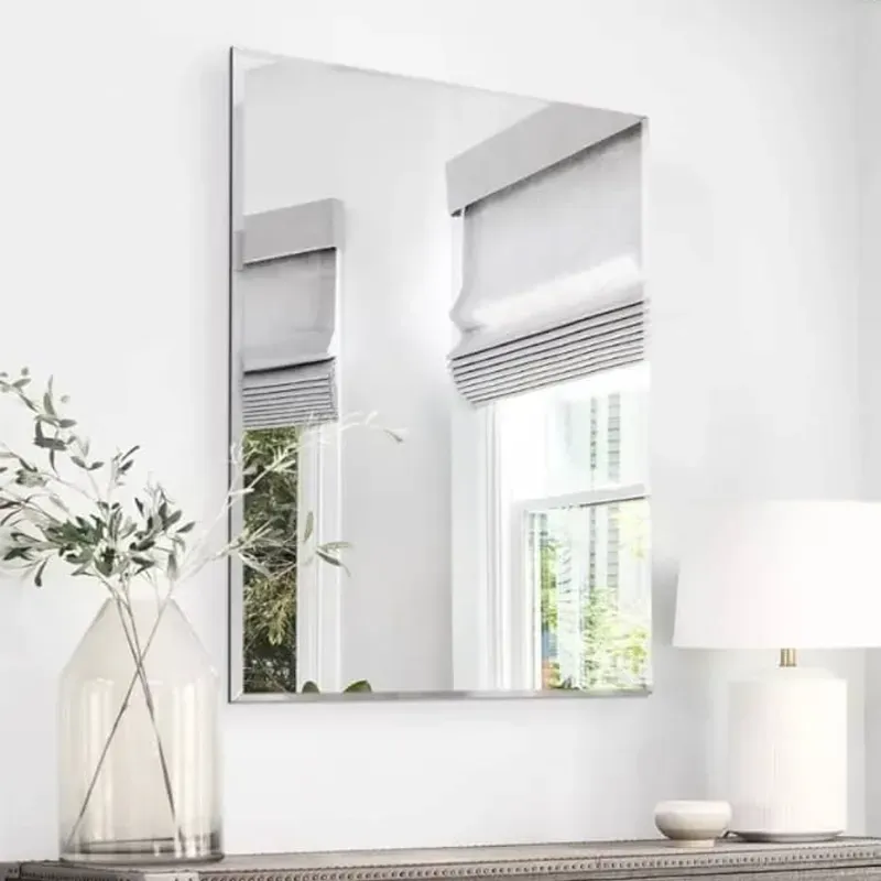Espejo de pared