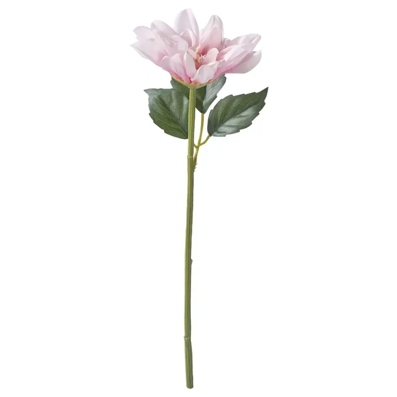 Flor artificial dalia 