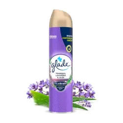 Glade de lavanda y aloe