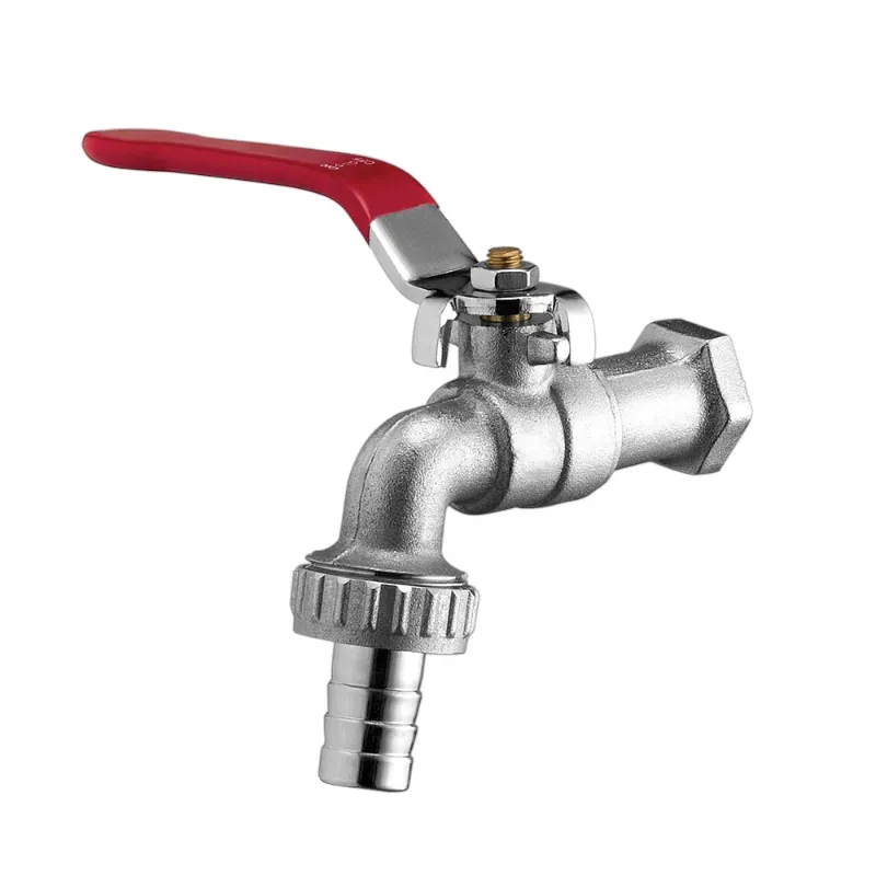 Grifo Boston manguera 1/2" 