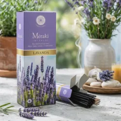 Inciensos - Lavanda