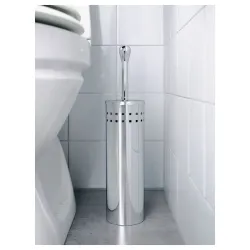 Isopo de acero inoxidable 
