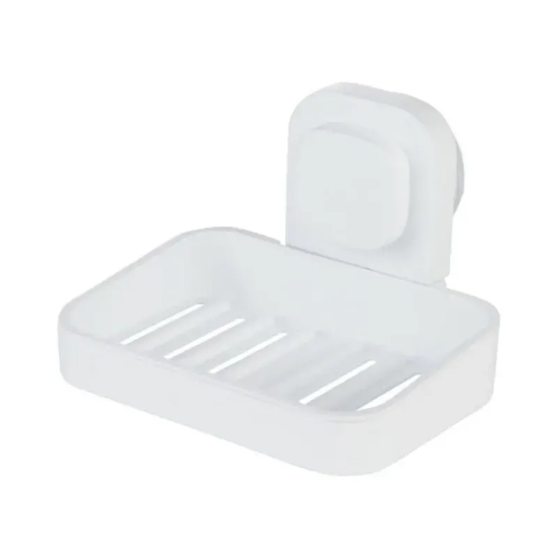 Jabonera con ventosa