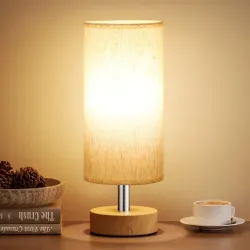 Lámpara de mesa